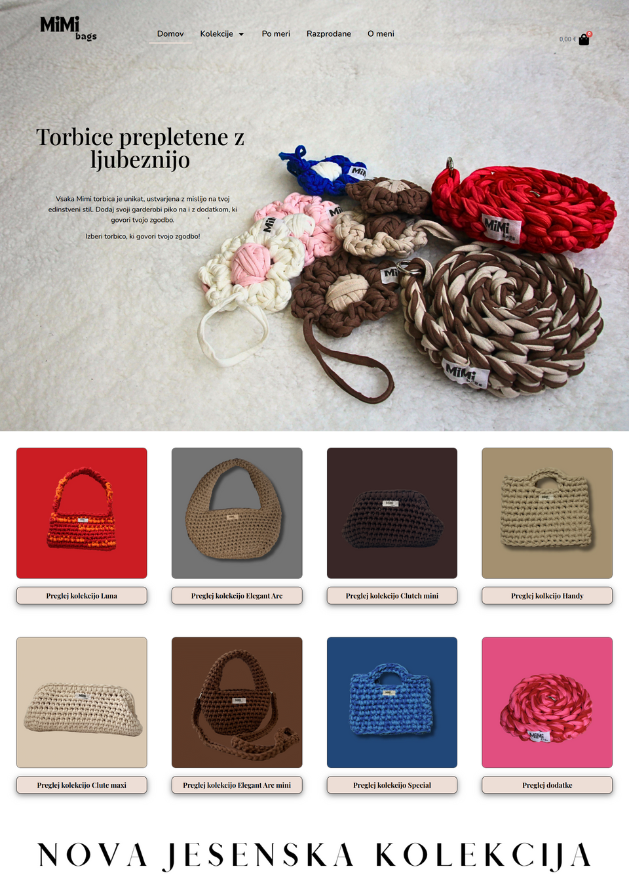 Mimibags-torbice-homepage Računovodstvo Fidente spletna stran - glavni naslov in ponudba računovodstva